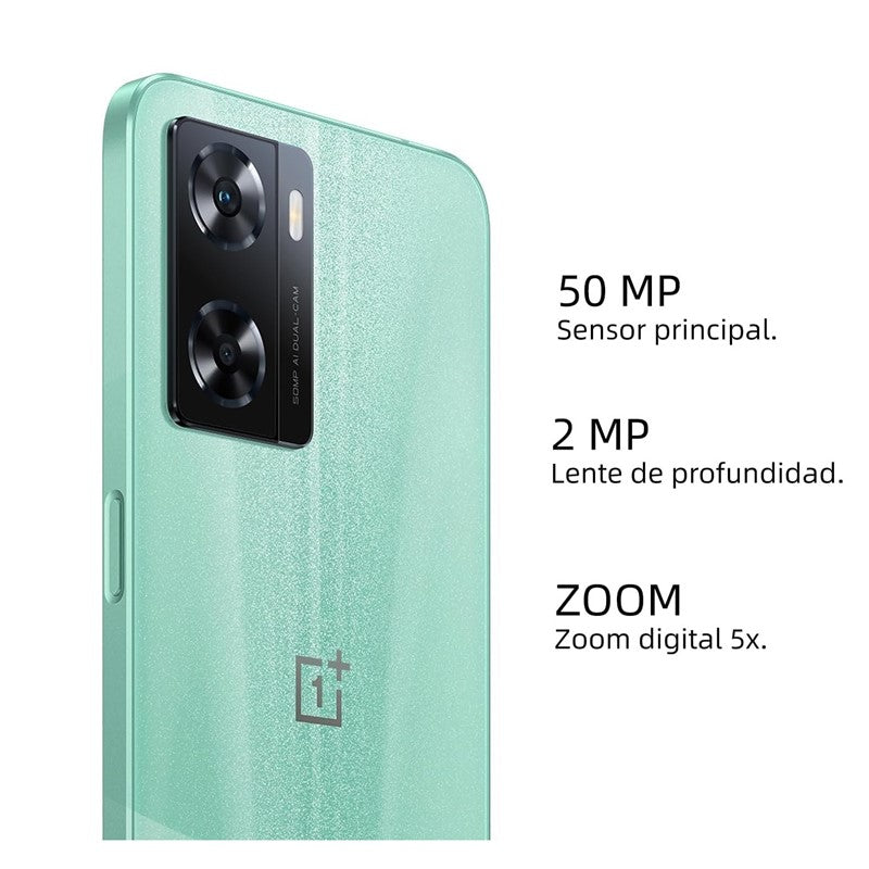 OnePlus Nord N20 SE, 4 GB RAM, 128 GB, Smart Phone OnePlus Nord N20 SE, 4 GB RAM, 128 GB, Smart Phone